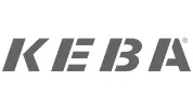 Keba logo