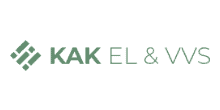 Kakel Logo