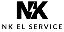 NK EL Service Logo