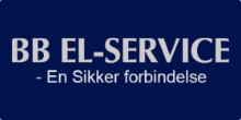 BB EL Service logo